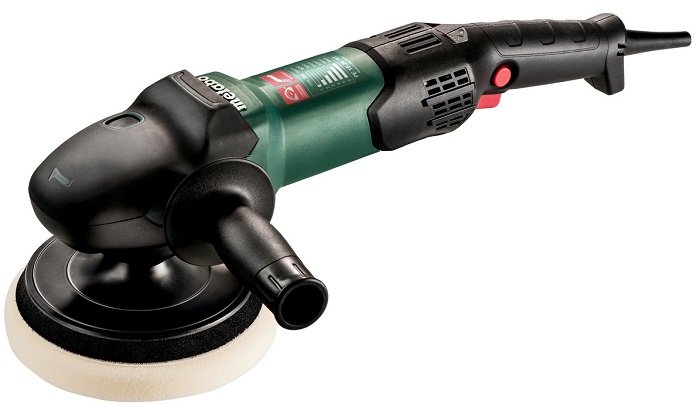 Характеристики полировальной машины Метабо PE 15-20 RT