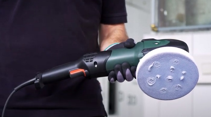 Ключевые особенности Metabo PE 15-20 RT