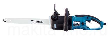 Цепные пилы Makita оптом – вполне ощутимая выгода