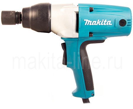 Гайковёрты Makita оптом – быстро, эффективно и недорого