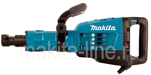 Отбойные молотки Makita оптом: качественный инструмент по привлекательным ценам
