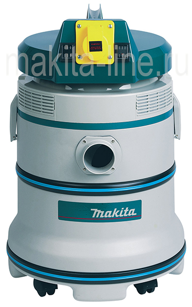 Пылесосы Makita – идеальная техника для уборки