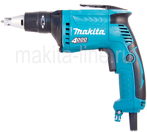 Шуруповерты Makita оптом – непременно эффективный результат!
